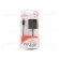 Adapter | USB 3.1 | D-Sub 15pin HD socket,USB C plug | 0.15m | black paveikslėlis 1