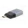 Adapter | USB 3.2 | HDMI socket,USB C socket,USB C plug image 2