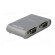 USB to RS232 converter | USB 1.1,USB 2.0 paveikslėlis 3