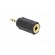 Adapter | Jack 2.5mm 3pin plug,Jack 3.5mm socket | black image 8