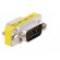 Adapter | D-Sub 15pin HD plug,both sides | connection 1: 1 paveikslėlis 8