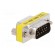 Adapter | D-Sub 15pin HD plug,both sides | connection 1: 1 paveikslėlis 4