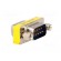 Adapter | D-Sub 9pin plug,both sides paveikslėlis 8