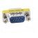 Adapter | D-Sub 9pin plug,both sides | Plating: nickel plated image 9