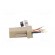 Adapter | D-Sub 9pin plug,RJ45 socket paveikslėlis 7