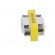 Adapter | D-Sub 9pin socket,both sides | Plating: nickel plated image 3