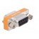 Adapter | D-Sub 9pin socket,D-Sub 9pin plug фото 8