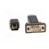 USB to RS232 converter | chipset FTDI/FT232RL | 0.8m | V: USB 2.0 paveikslėlis 9