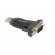 USB to RS232 converter | D-Sub 9pin plug,USB A plug | USB 2.0 image 8