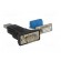 USB to RS485 converter | chipset FTDI/FT232RL | 0.8m | V: USB 2.0 image 4