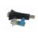 USB to RS485 converter | chipset FTDI/FT232RL | 0.8m | V: USB 2.0 фото 7