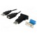 USB to RS485 converter | chipset FTDI/FT232RL | 0.8m | V: USB 2.0 image 1
