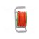 Extension lead | 3x1.5mm2 | reel | Sockets: 4 | PVC | orange | 30m | 16A image 7