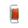 Extension lead | 3x1mm2 | reel | Sockets: 4 | PVC | orange | 25m | 10A image 7