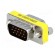 Adapter | D-Sub 15pin HD plug,both sides image 6
