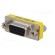 Adapter | D-Sub 15pin HD socket,both sides image 6