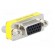 Adapter | D-Sub 15pin HD socket,both sides image 4