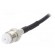 Antenna adapter | Fakra socket,FME-A socket | straight | 100mm image 3