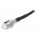 Antenna adapter | SMB-B plug,FME-A socket | straight,angled image 2