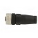 Connector | M12 | PIN: 4 | straight | plug | Connection: PG7 | 125VAC | 3A image 3