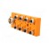 Distribution box | M12 | PIN: 5 | socket | 4A | -15÷80°C | IP67 | 60VDC image 4