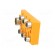 Distribution box | M12 | PIN: 5 | socket | 4A | with LED indicators paveikslėlis 4