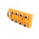Distribution box | M12 | PIN: 5 | socket | 4A | -15÷80°C | IP67 | 60VDC image 4