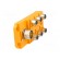 Distribution box | M12 | PIN: 5 | socket | 4A | with LED indicators фото 9