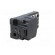 Distribution box | M12 | PIN: 5 | socket | 7A | -25÷75°C | IP52 | 24VDC image 2