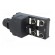 Distribution box | M12 | PIN: 5 | socket | 7A | with LED indicators paveikslėlis 4