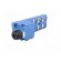 Distribution box | M12 | PIN: 5 | socket | 7A | with LED indicators image 2