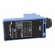 Distribution box | M12 | PIN: 5 | socket | 7A | with LED indicators фото 7