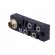 Distribution box | M8 | PIN: 4 | socket | 6A | -20÷80°C | IP67 | IN: 4 | OUT: 1 image 4