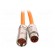 Harnessed cable | 3m | Outside insul.material: PUR | Kind: servo фото 2