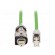 Harnessed cable | 10m | Outside insul.material: PUR | Kind: signal image 2