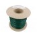 Insulating tube | fiberglass | green | -20÷155°C | Øint: 2mm image 2