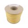 Insulating tube | fiberglass | natural | -20÷155°C | Øint: 2mm image 2
