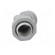 45° angled connector | Thread: PG,outside | galvanised steel | IP67 image 9