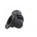 90° angled connector | polyamide 6 | HSSV | Application: for braids image 5