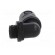 90° angled connector | polyamide | HSSV | Application: for braids image 5