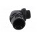 90° angled connector | polyamide | HSSV | Application: for braids image 9