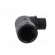 90° angled connector | Thread: PG,outside | polyamide 6 | -40÷105°C image 9