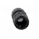 Connector | polyamide | HelaGuard | -50÷135°C | IP66 | black | UL94V-2 paveikslėlis 5