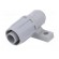 End holder | polypropylene | FlexiGuard FG | -35÷80°C | IP54 | grey image 3