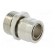 Straight terminal connector | Thread: metric,inside | brass | IP40 image 8