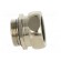 Straight terminal connector | Thread: PG,outside | brass | IP65 фото 7