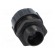 Straight terminal connector | Thread: PG,outside | polyamide | IP65 image 5