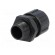 Straight terminal connector | Thread: PG,outside | polyamide | IP65 фото 6