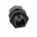 Straight terminal connector | Thread: PG,outside | polyamide | IP65 фото 5