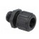 Straight terminal connector | Thread: PG,outside | polyamide | IP65 image 8